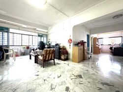 Blk 61 New Upper Changi Road (Bedok), HDB 5 Rooms #431829171